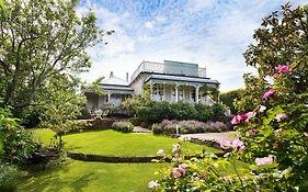 Lake Daylesford Country House
